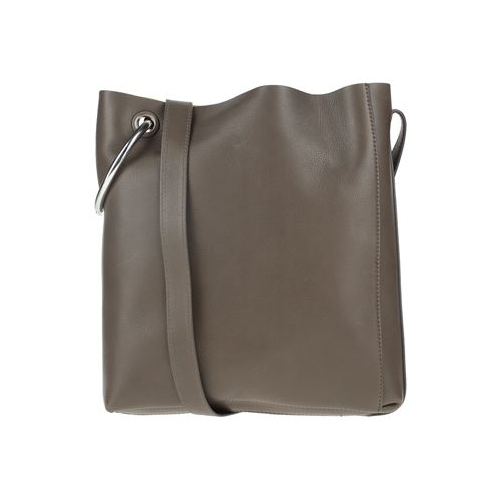 Сумка через плечо DRIES VAN NOTEN 45632836PN