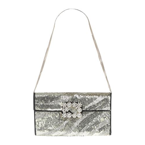 Сумка на плечо ROGER VIVIER 45633013IV