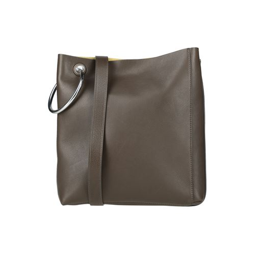 Сумка через плечо DRIES VAN NOTEN 45633233JV
