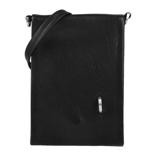 Сумка через плечо RICK OWENS 45633370GJ