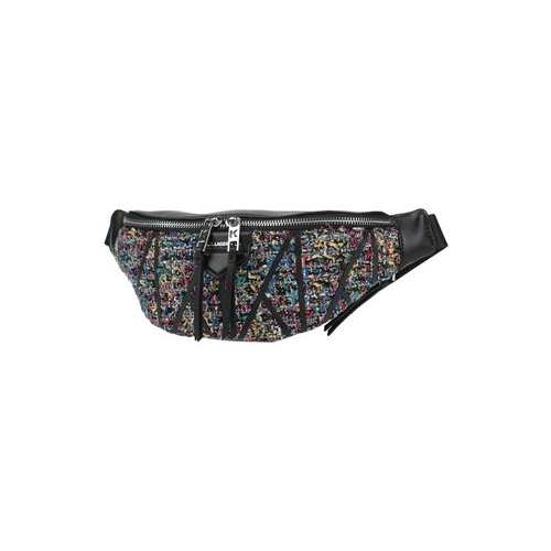 Поясная сумка KARL LAGERFELD 45633530KP
