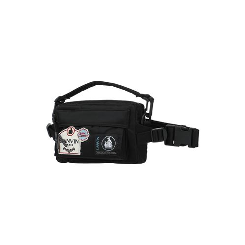 Поясная сумка LANVIN 45633592JC