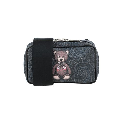 Сумка через плечо ETRO 45633613BS