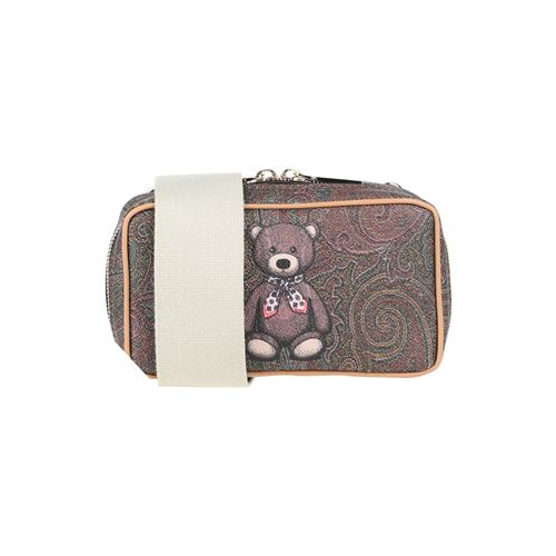 Сумка через плечо ETRO 45633613SB