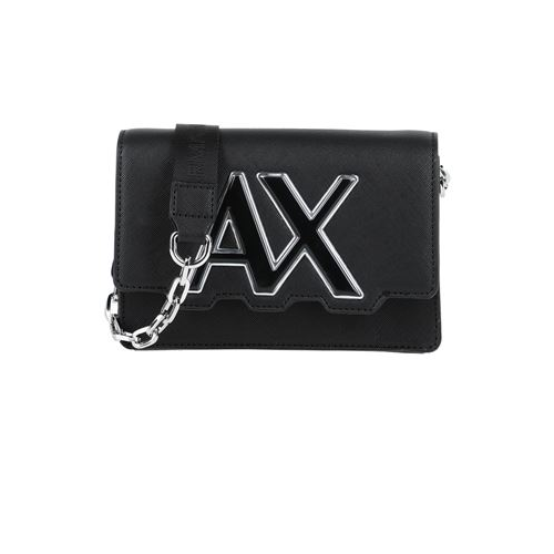 Сумка через плечо ARMANI EXCHANGE 45633699BN