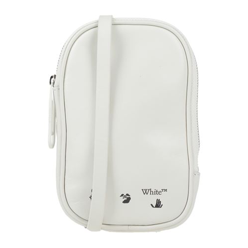 Сумка через плечо OFF-WHITE™ 45633869SP