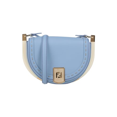 Сумка через плечо FENDI 45633893VT