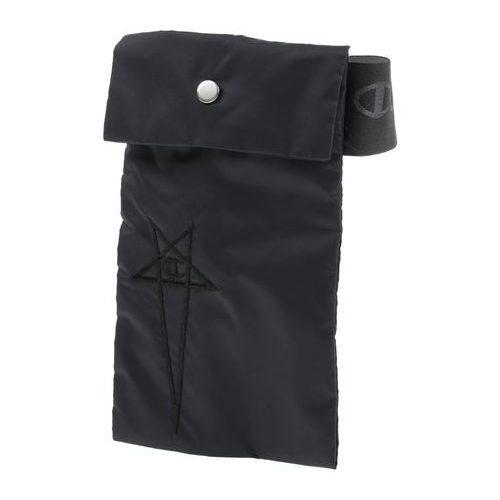 Поясная сумка RICK OWENS x CHAMPION 45644884EF