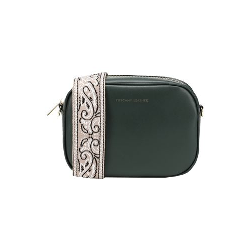 Сумка через плечо TUSCANY LEATHER 45640136WG