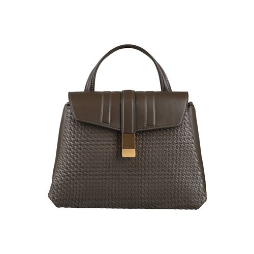Сумка на руку AGNONA 45641780GS