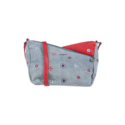 Сумка через плечо DESIGUAL 45641781VD