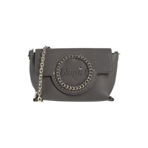 Сумка через плечо BLUGIRL BLUMARINE 45643638HG