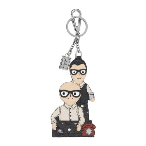 Брелок для ключей DOLCE & GABBANA 46512696TS