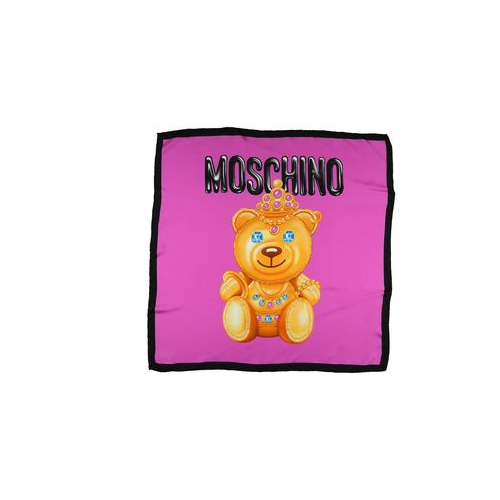 Шарф MOSCHINO 46541071HF