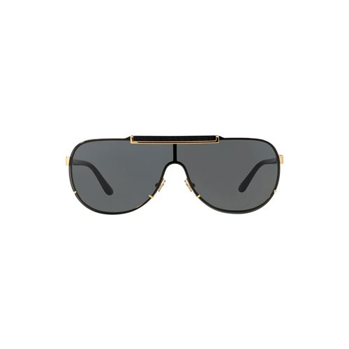 Солнечные очки VERSACE 46576597MQ