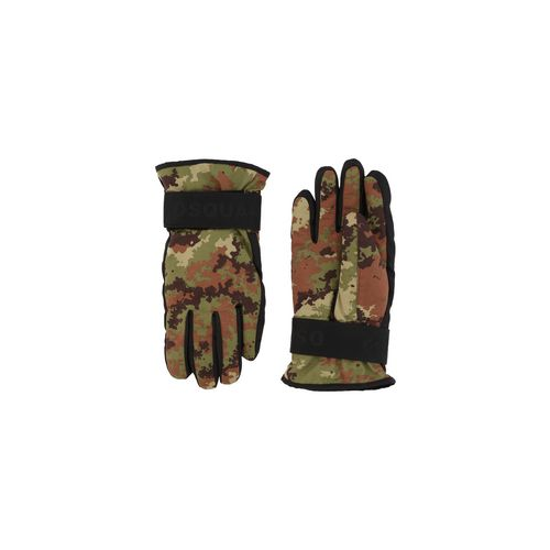 Перчатки DSQUARED2 46571337BI