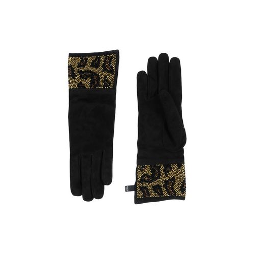 Перчатки PHILIPP PLEIN 46586855CN