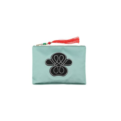 Косметичка CHARLOTTE OLYMPIA 46608007TG