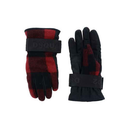 Перчатки DSQUARED2 46608434IQ
