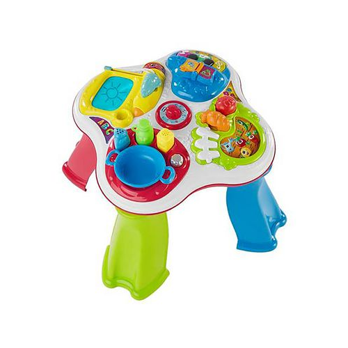 Развивающие игры CHICCO 46618162MS