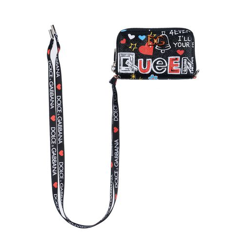 Бумажник DOLCE & GABBANA 46610264KW
