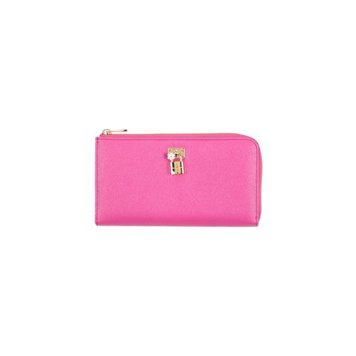 Бумажник DOLCE & GABBANA 46621781WA