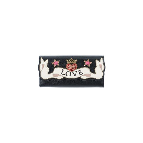 Бумажник DOLCE & GABBANA 46639110LJ