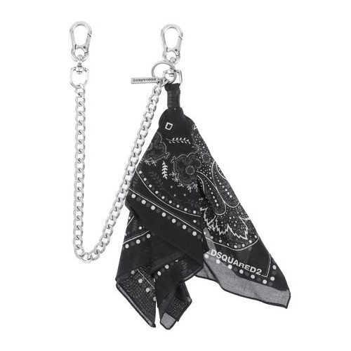 Брелок для ключей DSQUARED2 46649918VJ