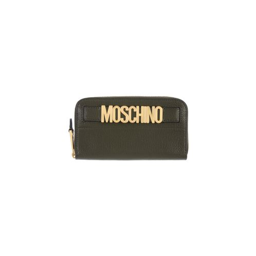 Бумажник MOSCHINO 46640652KA