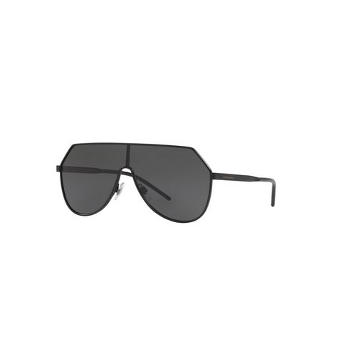 Солнечные очки DOLCE & GABBANA 46640910JX