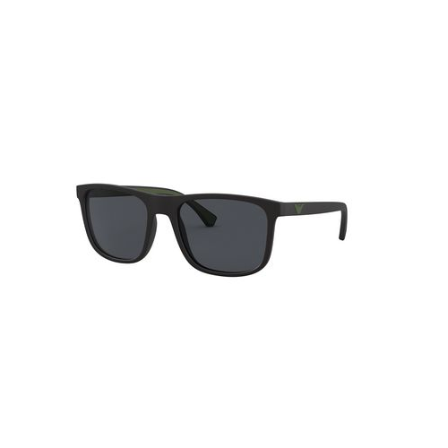 Солнечные очки EMPORIO ARMANI 46640987GI