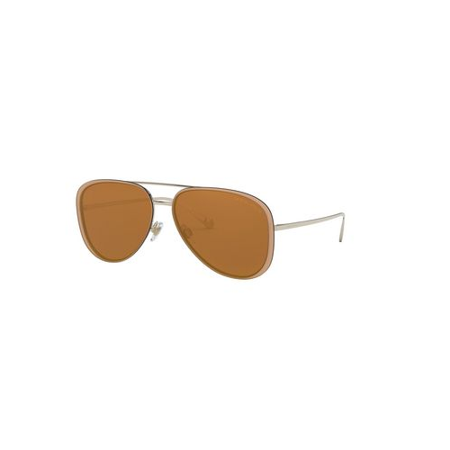 Солнечные очки GIORGIO ARMANI 46641064SH
