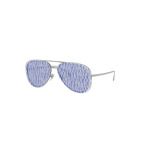 Солнечные очки GIORGIO ARMANI 46641063GD