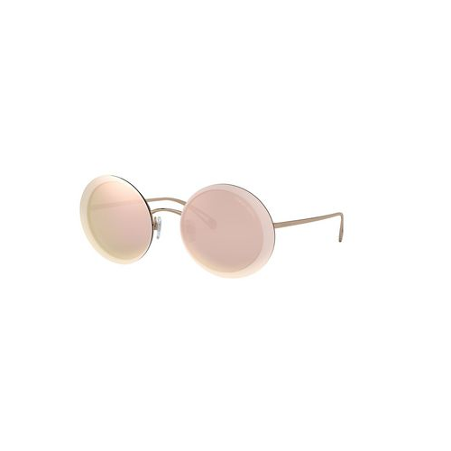 Солнечные очки GIORGIO ARMANI 46641071JL