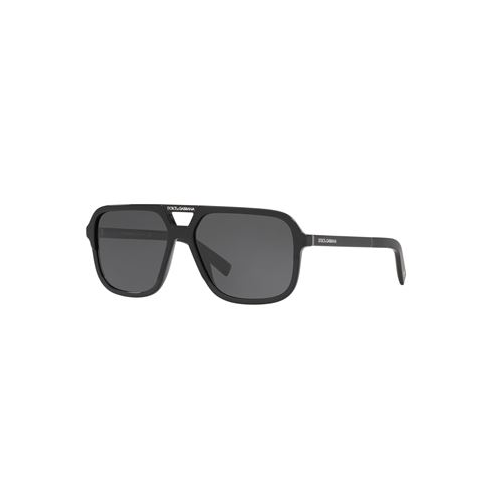 Солнечные очки DOLCE & GABBANA 46643625QQ