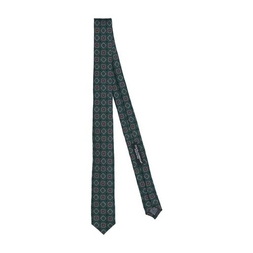 Галстуки и бабочки DOLCE & GABBANA 46651566GI