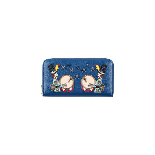 Бумажник DOLCE & GABBANA 46651783WH