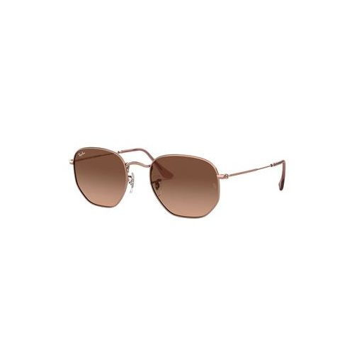 Солнечные очки RAY-BAN 46652874UX
