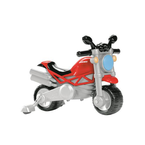 Tricycles and ride-ons CHICCO 46653330UP