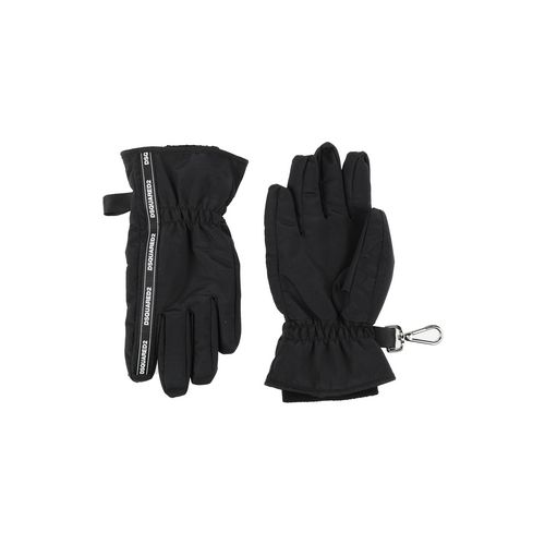 Перчатки DSQUARED2 46666138GU