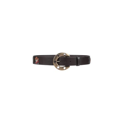 Ремень DOLCE & GABBANA 46670938GI