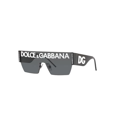 Солнечные очки DOLCE & GABBANA 46673721JD