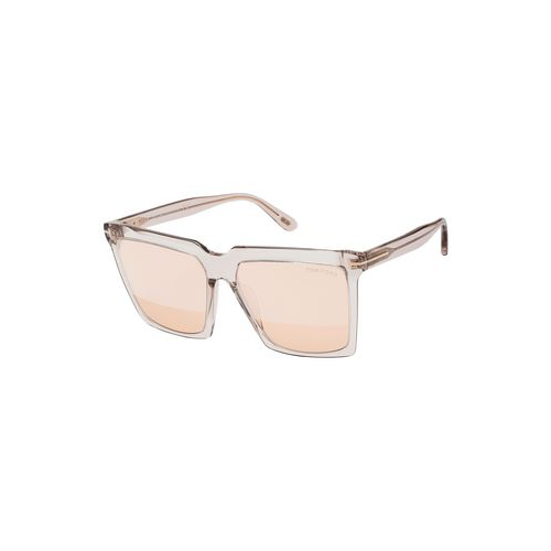 Солнечные очки TOM FORD 46689559TR