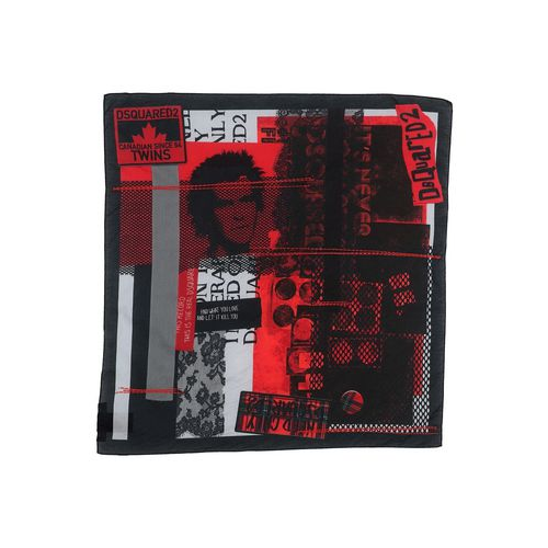 Шарф DSQUARED2 46689867PB