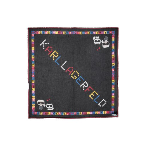 Шарф KARL LAGERFELD 46694480TM