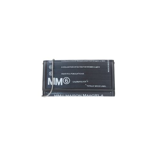 Бумажник MM6 MAISON MARGIELA 46696474JV