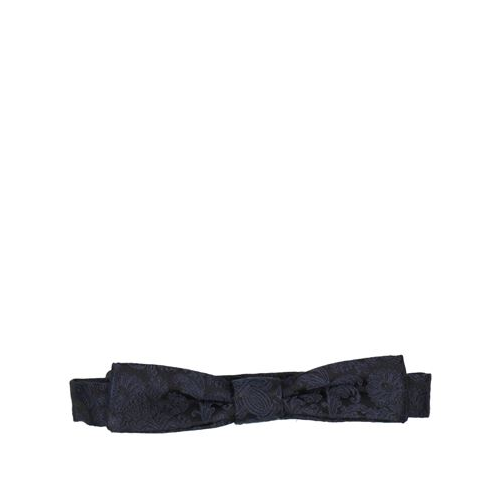 Галстуки и бабочки DOLCE & GABBANA 46691383DI