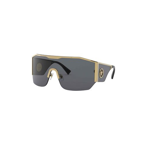 Солнечные очки VERSACE 46705483IJ