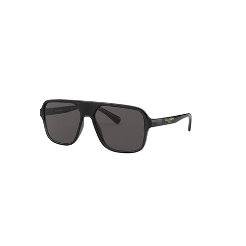 Солнечные очки DOLCE & GABBANA 46701023NR