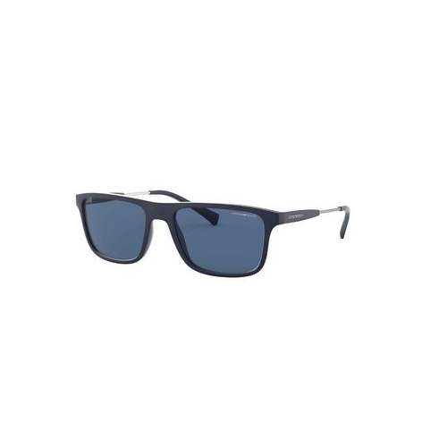 Солнечные очки EMPORIO ARMANI 46701606IW